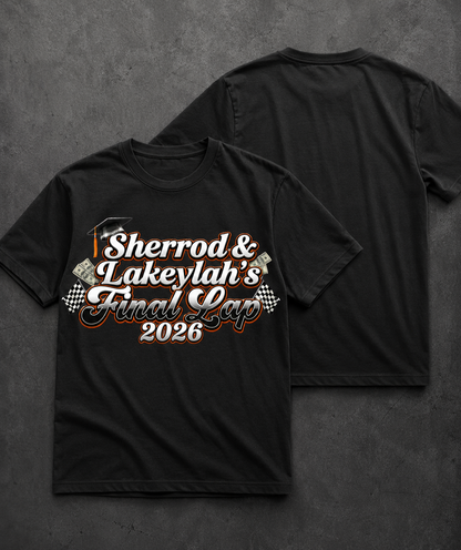 Custom T-Shirt