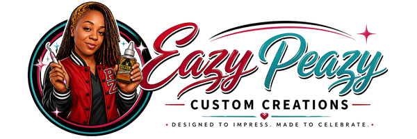Eazy Peazy Custom Creations